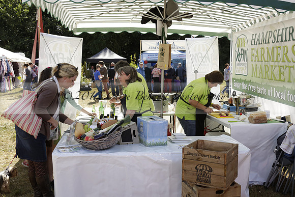 The Alresford Agricultural Show Tichbourne on Saturday 2013.09.07 www.polopictures.co.uk