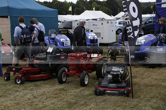 The Alresford Agricultural Show Tichbourne on Saturday 2013.09.07 www.polopictures.co.uk
