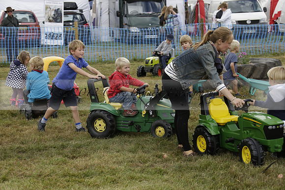 The Alresford Agricultural Show Tichbourne on Saturday 2013.09.07 www.polopictures.co.uk