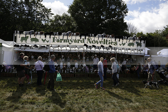 The Alresford Agricultural Show Tichbourne on Saturday 2013.09.07 www.polopictures.co.uk