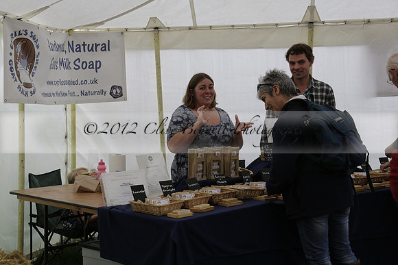The Alresford Agricultural Show Tichbourne on Saturday 2013.09.07 www.polopictures.co.uk