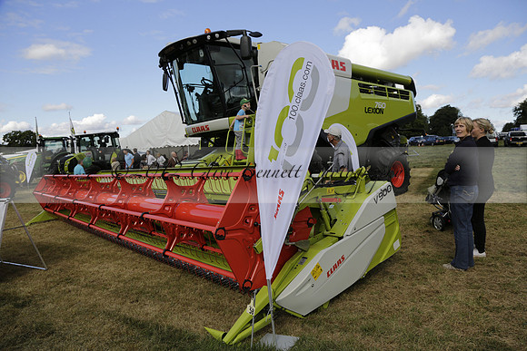The Alresford Agricultural Show Tichbourne on Saturday 2013.09.07 www.polopictures.co.uk