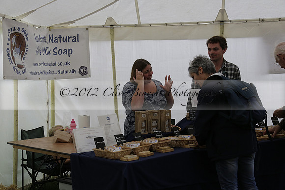 The Alresford Agricultural Show Tichbourne on Saturday 2013.09.07 www.polopictures.co.uk