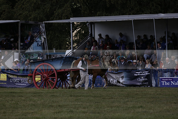 The Alresford Agricultural Show Tichbourne on Saturday 2013.09.07 www.polopictures.co.uk