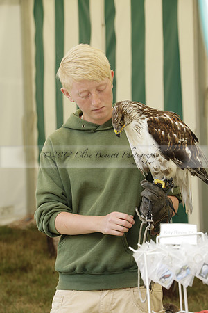 The Alresford Agricultural Show Tichbourne on Saturday 2013.09.07 www.polopictures.co.uk