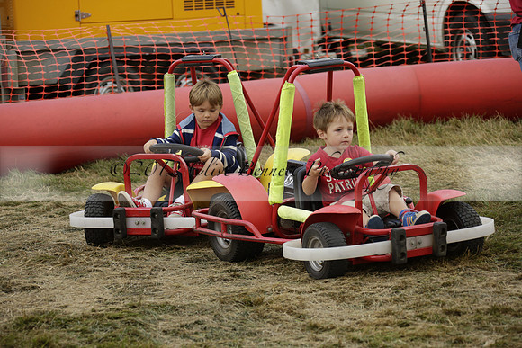 The Alresford Agricultural Show Tichbourne on Saturday 2013.09.07 www.polopictures.co.uk