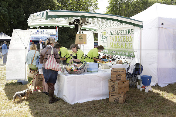 The Alresford Agricultural Show Tichbourne on Saturday 2013.09.07 www.polopictures.co.uk