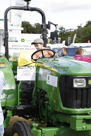 The Alresford Agricultural Show Tichbourne on Saturday 2013.09.07 www.polopictures.co.uk