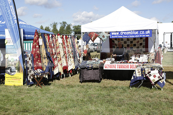 The Alresford Agricultural Show Tichbourne on Saturday 2013.09.07 www.polopictures.co.uk