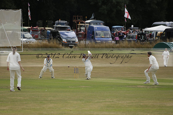 The Alresford Agricultural Show Tichbourne on Saturday 2013.09.07 www.polopictures.co.uk