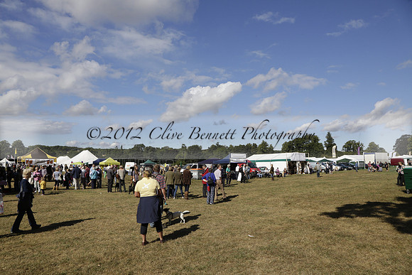 The Alresford Agricultural Show Tichbourne on Saturday 2013.09.07 www.polopictures.co.uk
