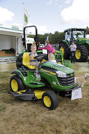 The Alresford Agricultural Show Tichbourne on Saturday 2013.09.07 www.polopictures.co.uk