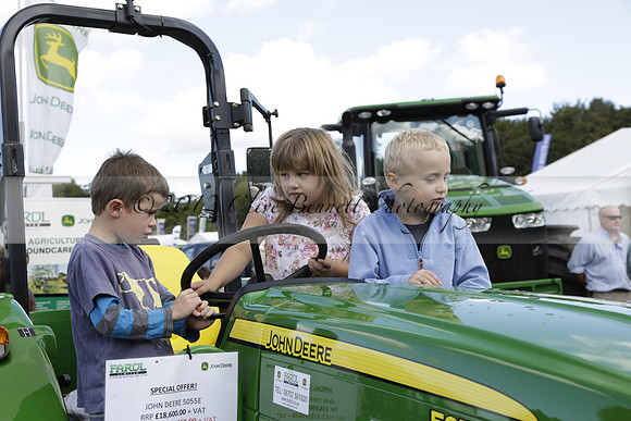 The Alresford Agricultural Show Tichbourne on Saturday 2013.09.07 www.polopictures.co.uk