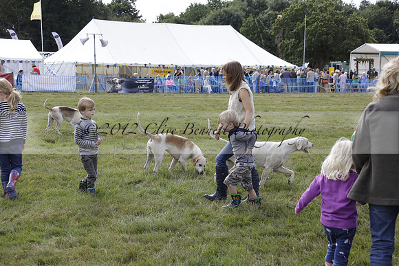 The Alresford Agricultural Show Tichbourne on Saturday 2013.09.07 www.polopictures.co.uk