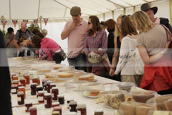The Alresford Agricultural Show Tichbourne on Saturday 2013.09.07 www.polopictures.co.uk