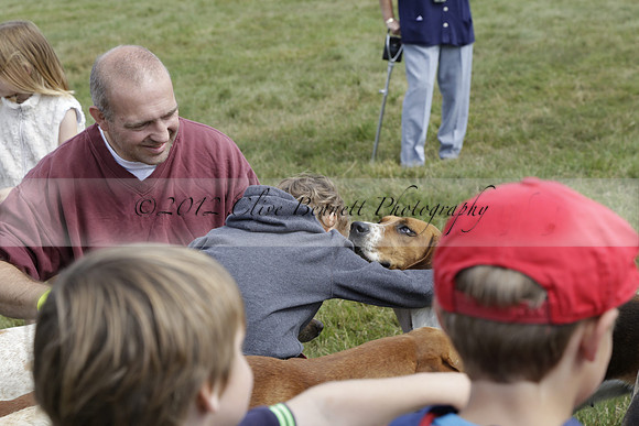 The Alresford Agricultural Show Tichbourne on Saturday 2013.09.07 www.polopictures.co.uk