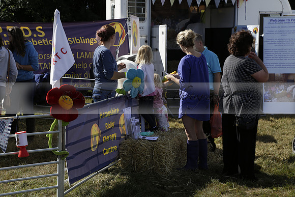 The Alresford Agricultural Show Tichbourne on Saturday 2013.09.07 www.polopictures.co.uk