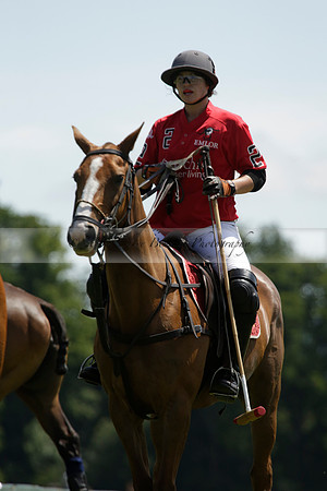 Maiz Dulce v Emlor in a Barrett Cup Polo match 2013.06.30