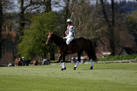 Maiz Dulce v Jaeger Le Coultre Tyro Cup Polo match 2013.05.02