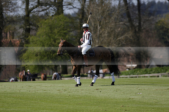Maiz Dulce v Jaeger Le Coultre Tyro Cup Polo match 2013.05.02