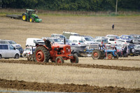 Petworth And District Agricultural Association Ploughing Match 2025.09.27