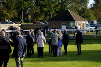 Race 6 The Betgoodwin Steamer Of The Day Handicap Hurdle Race 2025.09.22