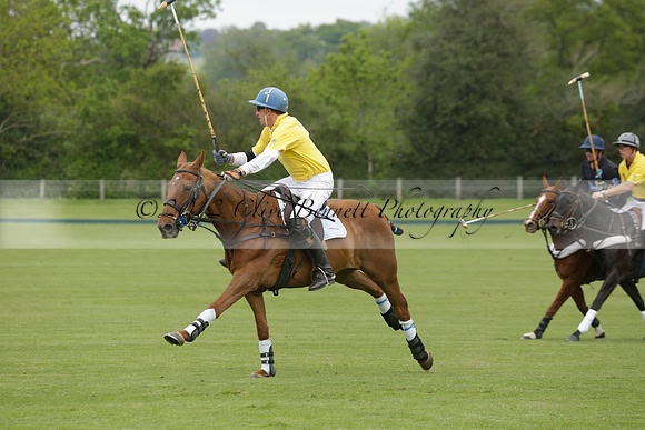 River v Maiz Dulce in a Jaeger Le Coultre Dollar Cup Polo match 2013.05.22