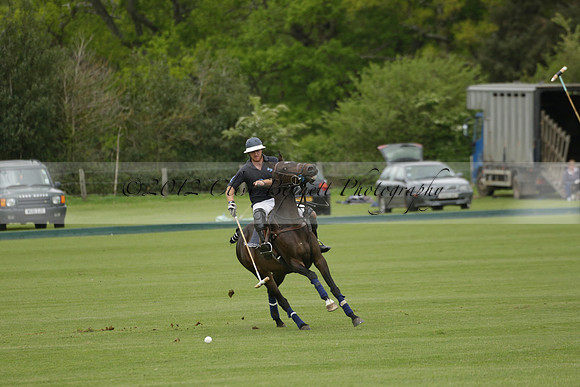 River v Maiz Dulce in a Jaeger Le Coultre Dollar Cup Polo match 2013.05.22