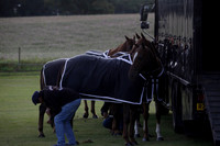 Maiz Dulce v Blackdown Equine Clinic in a Farewell Cup polo match played on Ambersham 1 at Cowdray Park Polo Club on Saturday 22 September 2012