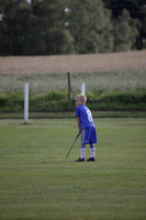 Maiz Dulce v Blackdown Equine Clinic in a Farewell Cup polo match played on Ambersham 1 at Cowdray Park Polo Club on Saturday 22 September 2012