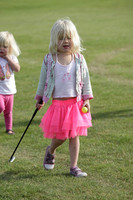 Maiz Dulce v Blackdown Equine Clinic in a Farewell Cup polo match played on Ambersham 1 at Cowdray Park Polo Club on Saturday 22 September 2012