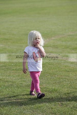 Maiz Dulce v Blackdown Equine Clinic in a Farewell Cup polo match played on Ambersham 1 at Cowdray Park Polo Club on Saturday 22 September 2012