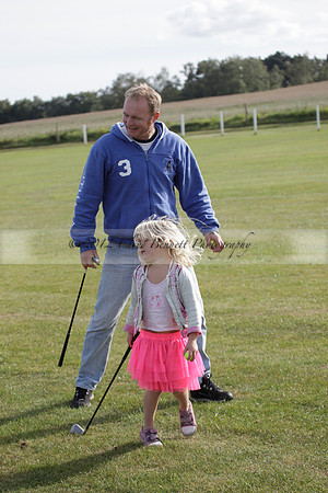 Maiz Dulce v Blackdown Equine Clinic in a Farewell Cup polo match played on Ambersham 1 at Cowdray Park Polo Club on Saturday 22 September 2012