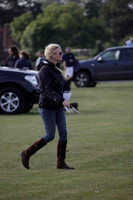 Maiz Dulce v Blackdown Equine Clinic in a Farewell Cup polo match played on Ambersham 1 at Cowdray Park Polo Club on Saturday 22 September 2012