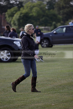 Maiz Dulce v Blackdown Equine Clinic in a Farewell Cup polo match played on Ambersham 1 at Cowdray Park Polo Club on Saturday 22 September 2012