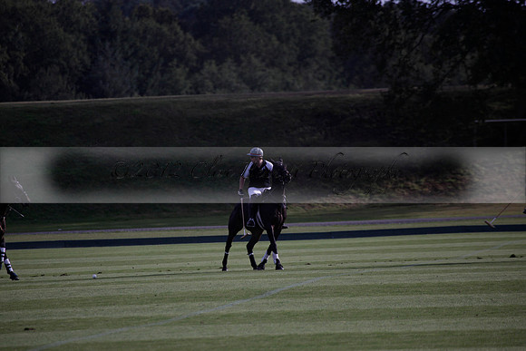 Maiz Dulce v Blackdown Equine Clinic in a Farewell Cup polo match played on Ambersham 1 at Cowdray Park Polo Club on Saturday 22 September 2012