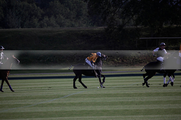 Maiz Dulce v Blackdown Equine Clinic in a Farewell Cup polo match played on Ambersham 1 at Cowdray Park Polo Club on Saturday 22 September 2012