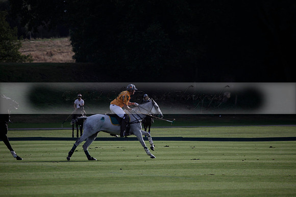 Maiz Dulce v Blackdown Equine Clinic in a Farewell Cup polo match played on Ambersham 1 at Cowdray Park Polo Club on Saturday 22 September 2012