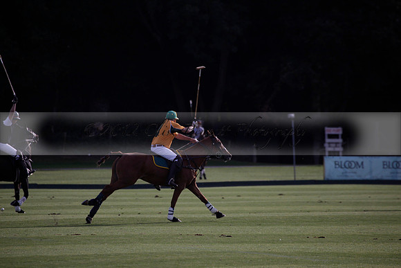 Maiz Dulce v Blackdown Equine Clinic in a Farewell Cup polo match played on Ambersham 1 at Cowdray Park Polo Club on Saturday 22 September 2012