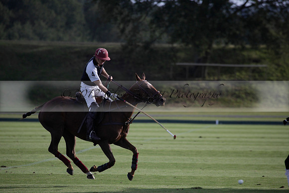 Maiz Dulce v Blackdown Equine Clinic in a Farewell Cup polo match played on Ambersham 1 at Cowdray Park Polo Club on Saturday 22 September 2012