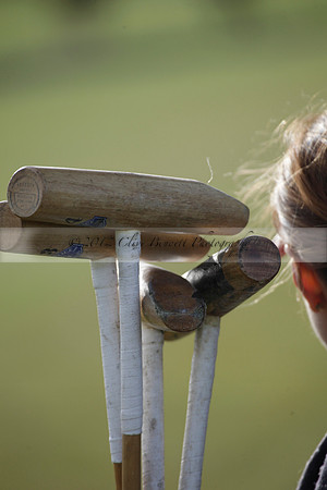 Maiz Dulce v Blackdown Equine Clinic in a Farewell Cup polo match played on Ambersham 1 at Cowdray Park Polo Club on Saturday 22 September 2012