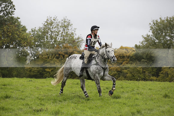 Chiddingfold, Leconfield and Cowdray Hunt, Hunter Trials at Iping on Sunday 20 October 2013. 2013.10.20 www.polopictures.co.uk