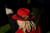 Race 3 The Irish Stallion Farms EBF Nursery Handicap Stakes 2025.10.12