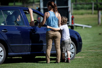 Pluma Negra v Combe on Saturday 08.09.2012 at Cowdray Park Polo