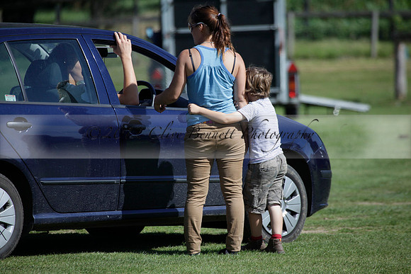 Pluma Negra v Combe on Saturday 08.09.2012 at Cowdray Park Polo