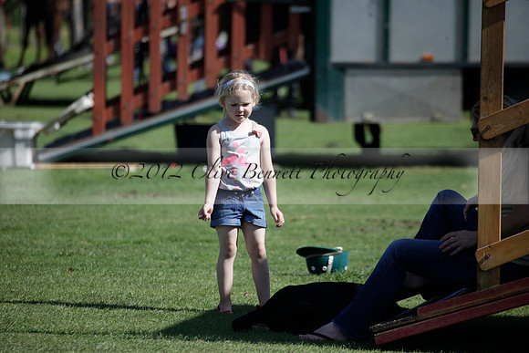 Pluma Negra v Combe on Saturday 08.09.2012 at Cowdray Park Polo