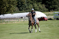 Pluma Negra v Combe on Saturday 08.09.2012 at Cowdray Park Polo