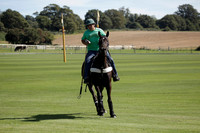 Pluma Negra v Combe on Saturday 08.09.2012 at Cowdray Park Polo