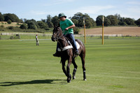 Pluma Negra v Combe on Saturday 08.09.2012 at Cowdray Park Polo