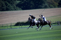 Pluma Negra v Combe on Saturday 08.09.2012 at Cowdray Park Polo